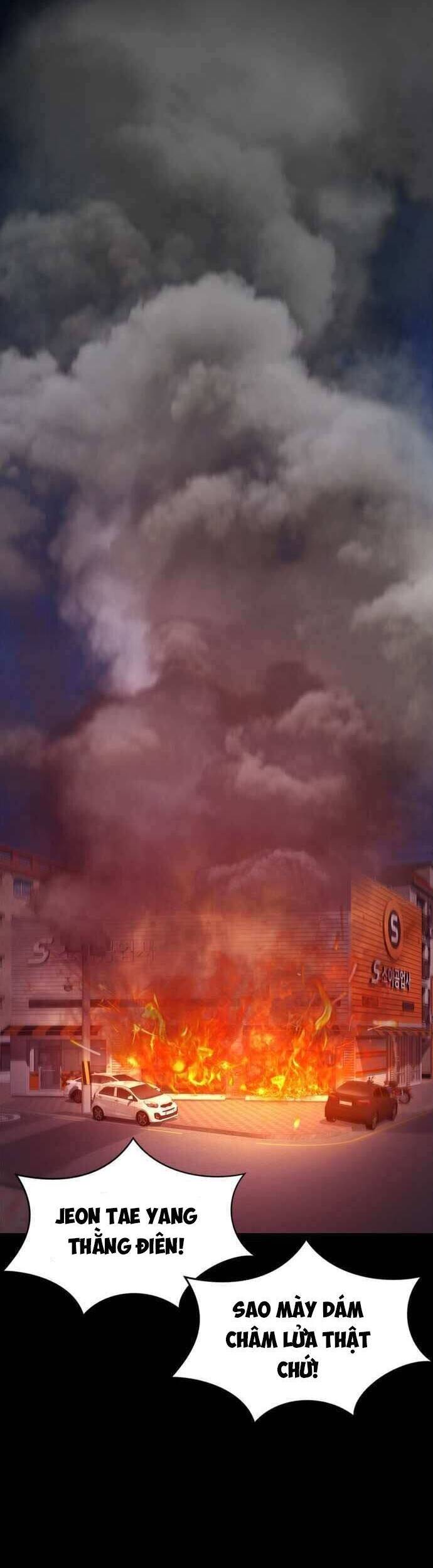 Bố Vạn Năng Chapter 46 - Trang 2