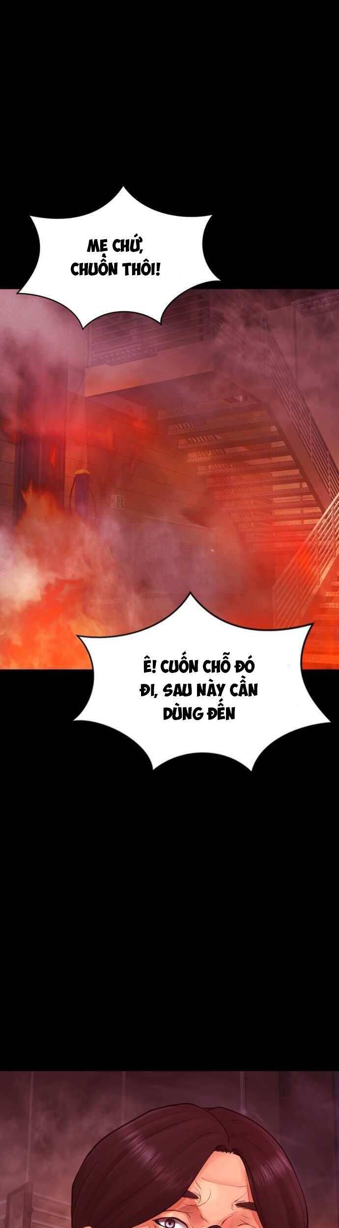 Bố Vạn Năng Chapter 46 - Trang 2