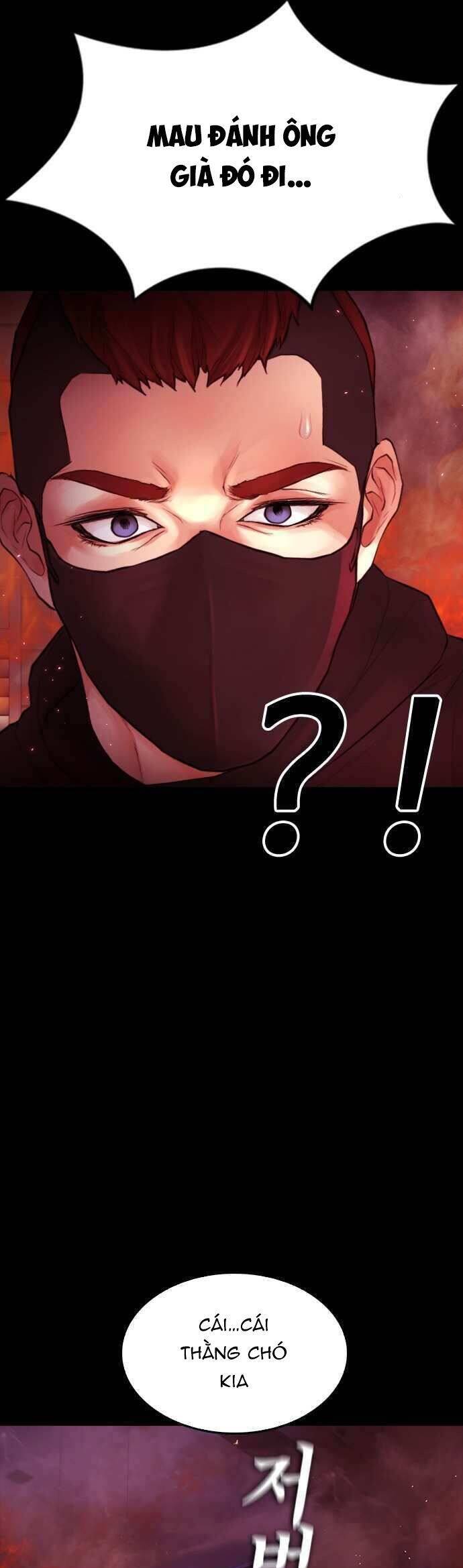 Bố Vạn Năng Chapter 46 - Trang 2