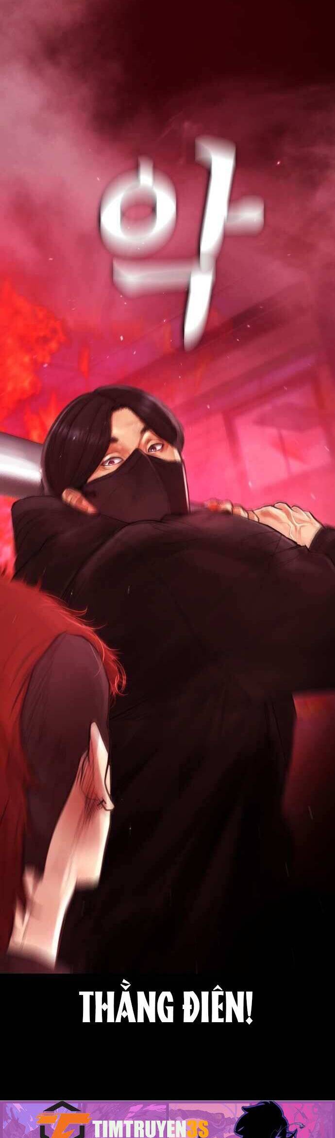 Bố Vạn Năng Chapter 46 - Trang 2