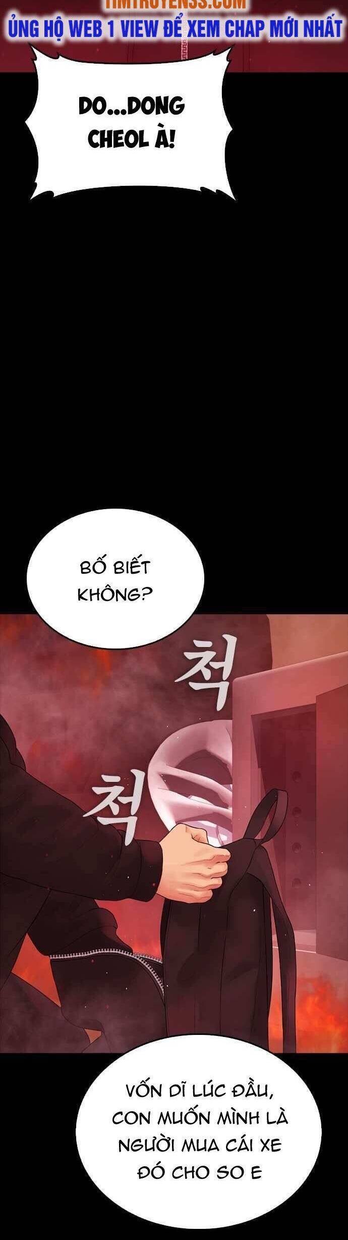 Bố Vạn Năng Chapter 47 - Trang 2