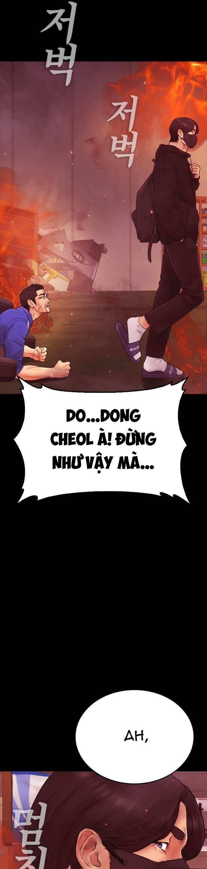 Bố Vạn Năng Chapter 47 - Trang 2