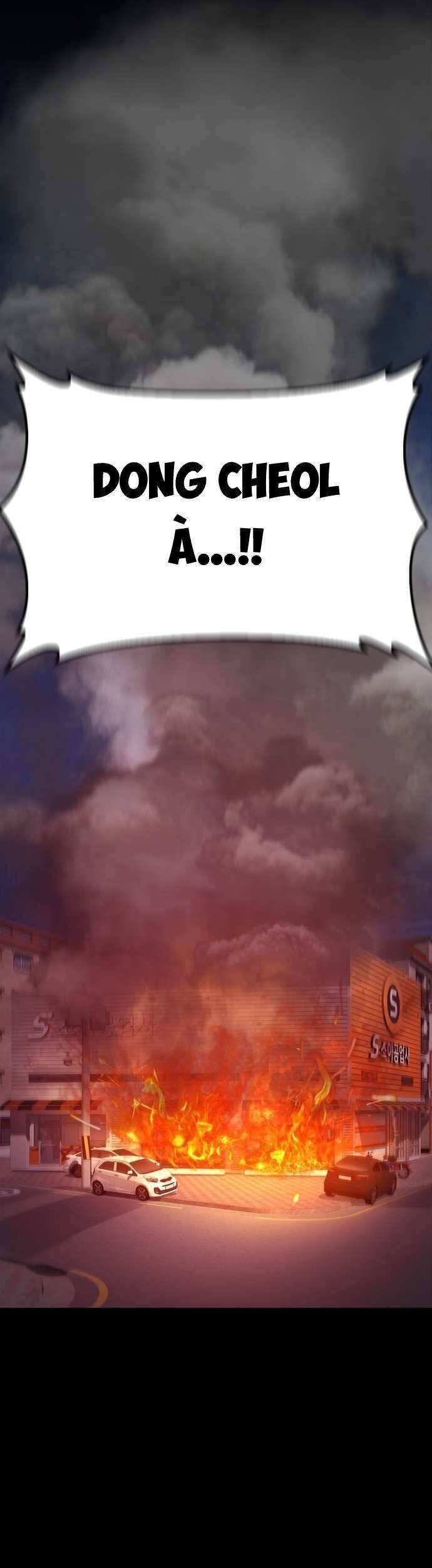 Bố Vạn Năng Chapter 47 - Trang 2