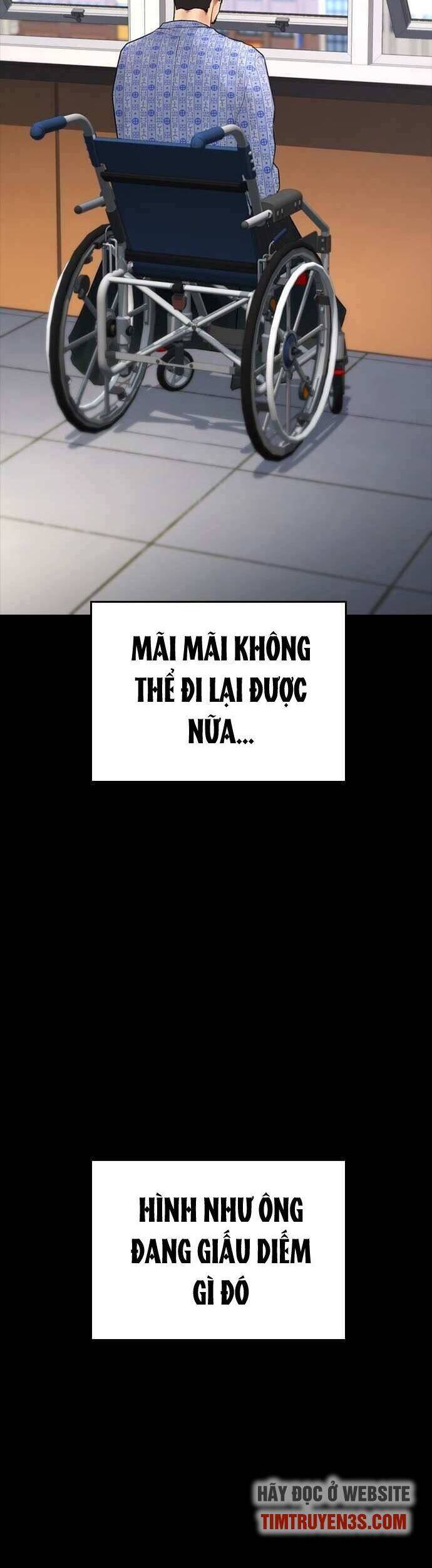 Bố Vạn Năng Chapter 47 - Trang 2