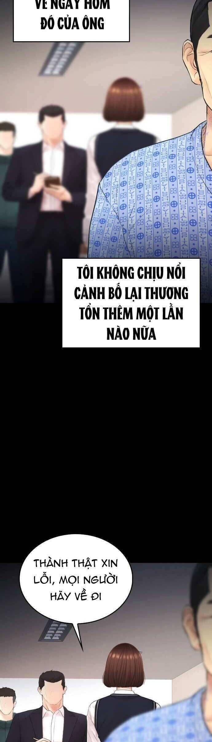 Bố Vạn Năng Chapter 47 - Trang 2