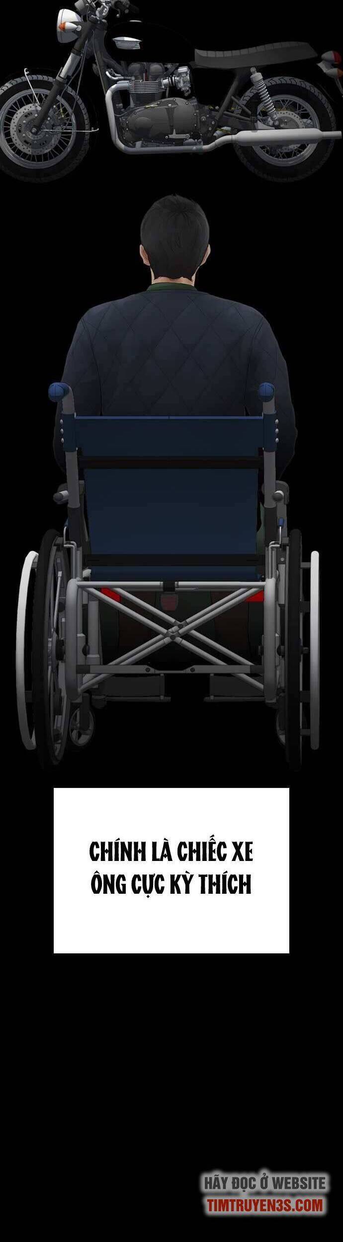 Bố Vạn Năng Chapter 47 - Trang 2