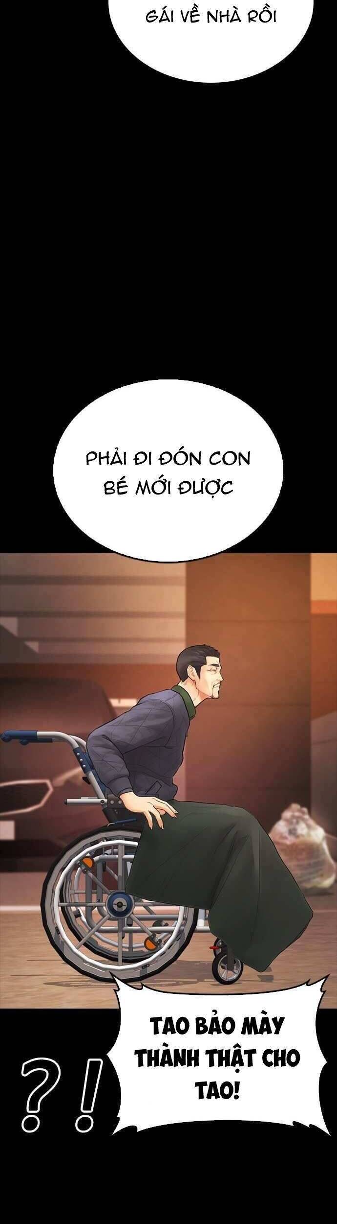 Bố Vạn Năng Chapter 47 - Trang 2