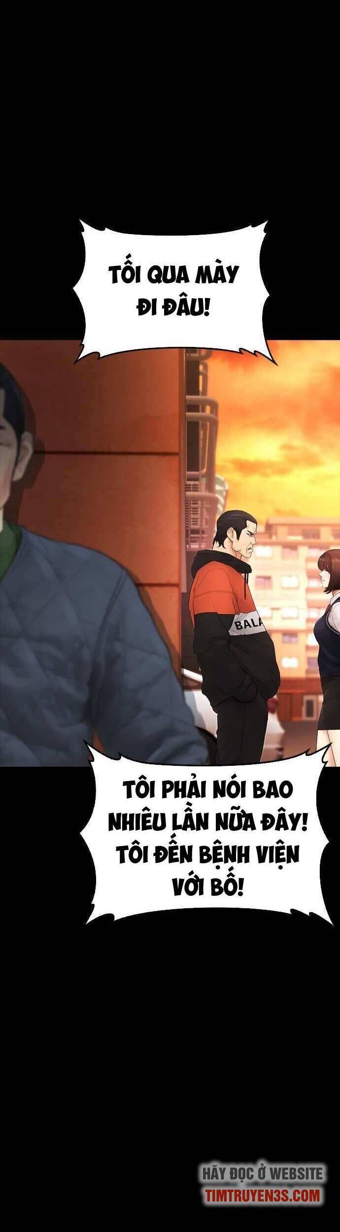 Bố Vạn Năng Chapter 47 - Trang 2