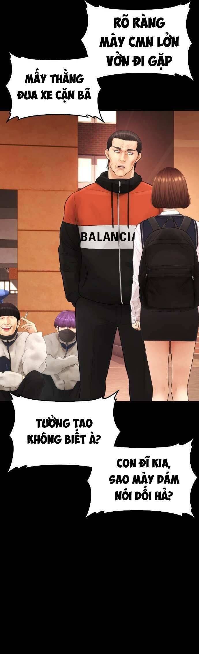 Bố Vạn Năng Chapter 47 - Trang 2