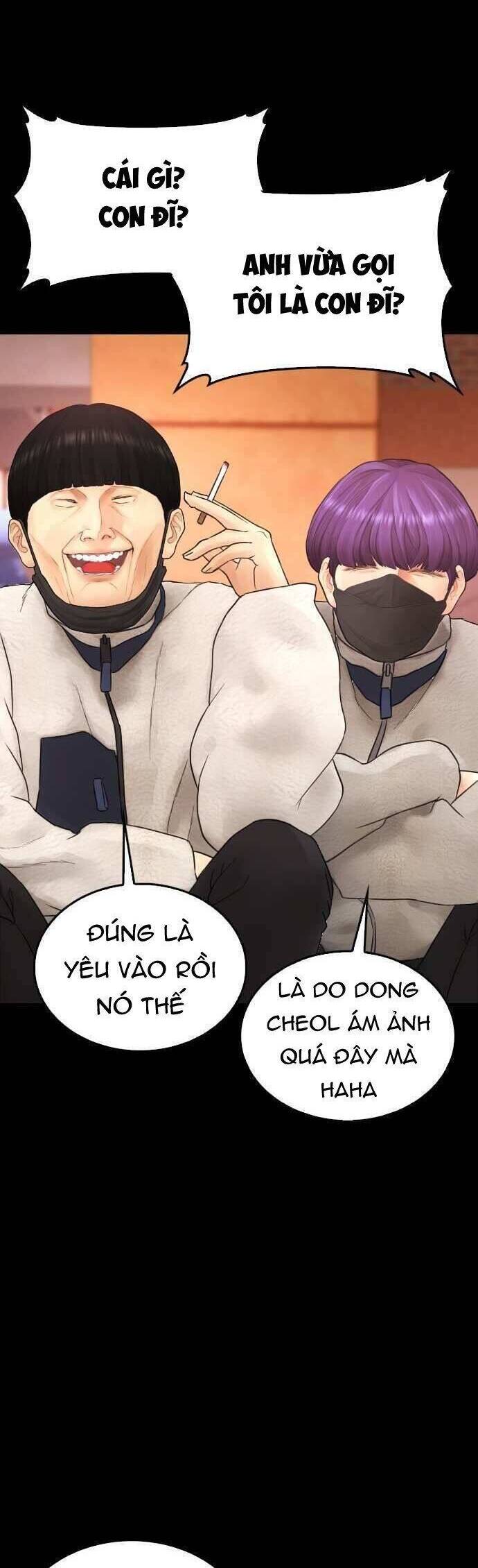 Bố Vạn Năng Chapter 47 - Trang 2