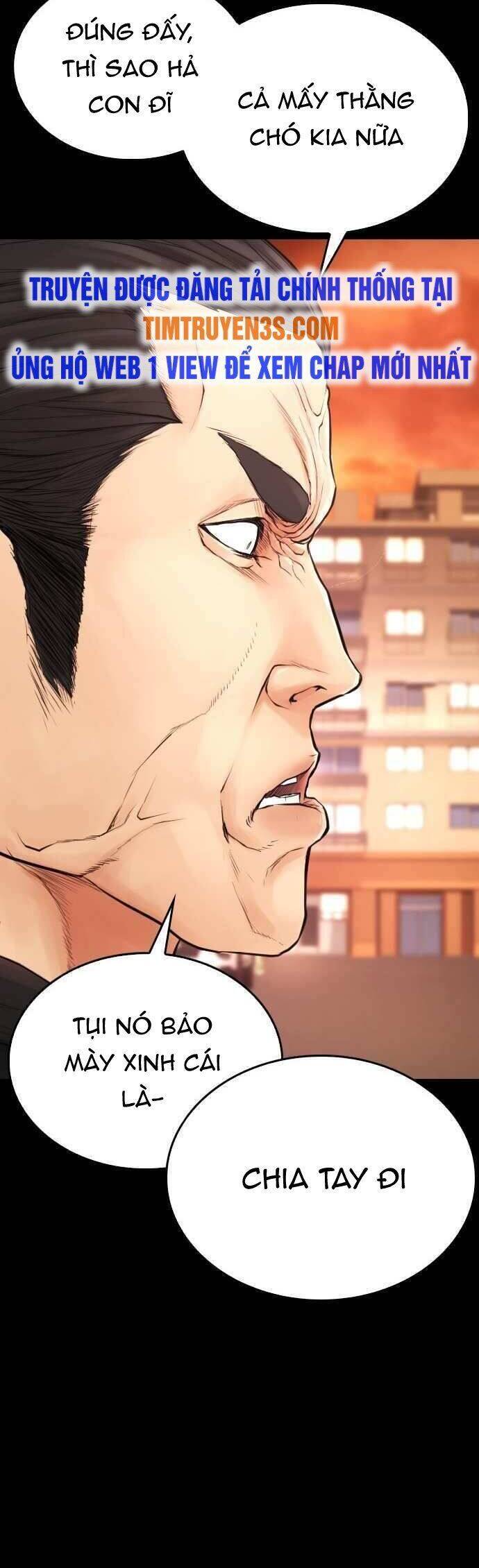 Bố Vạn Năng Chapter 47 - Trang 2