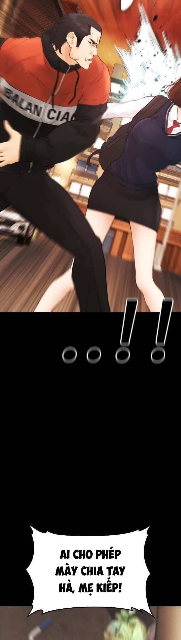 Bố Vạn Năng Chapter 47 - Trang 2