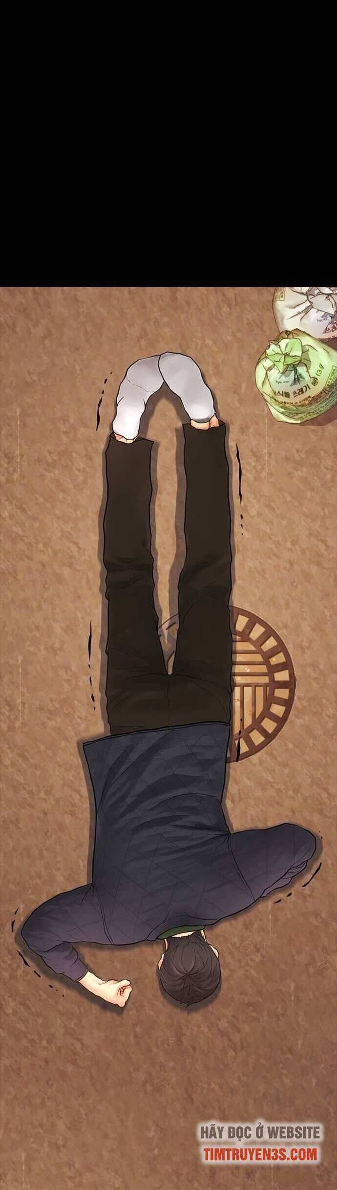 Bố Vạn Năng Chapter 47 - Trang 2