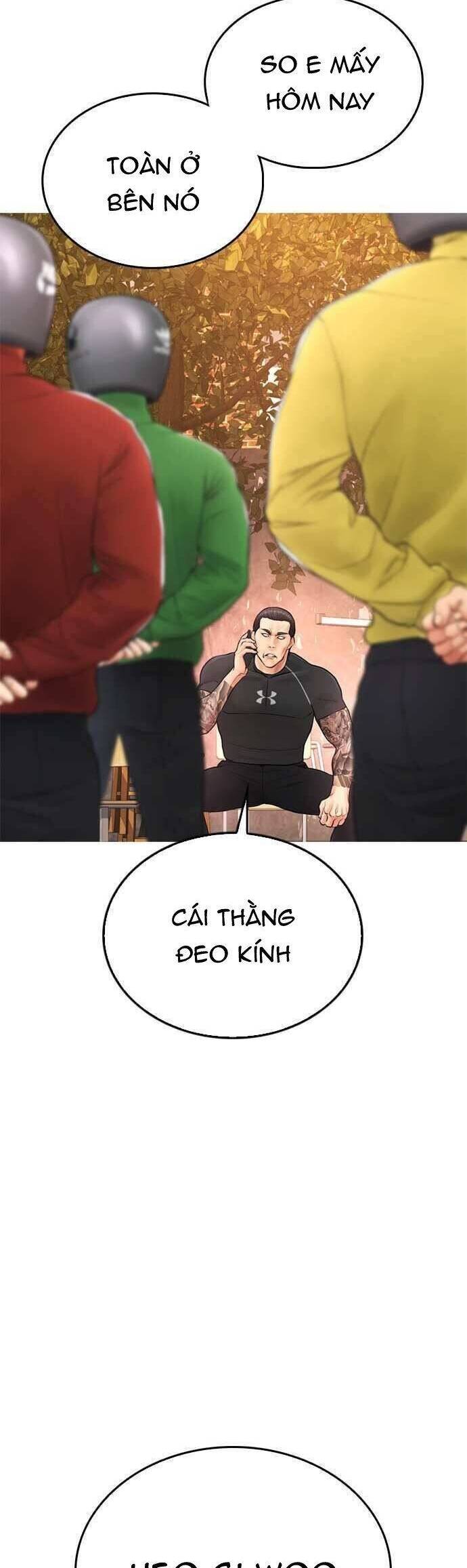 Bố Vạn Năng Chapter 47 - Trang 2