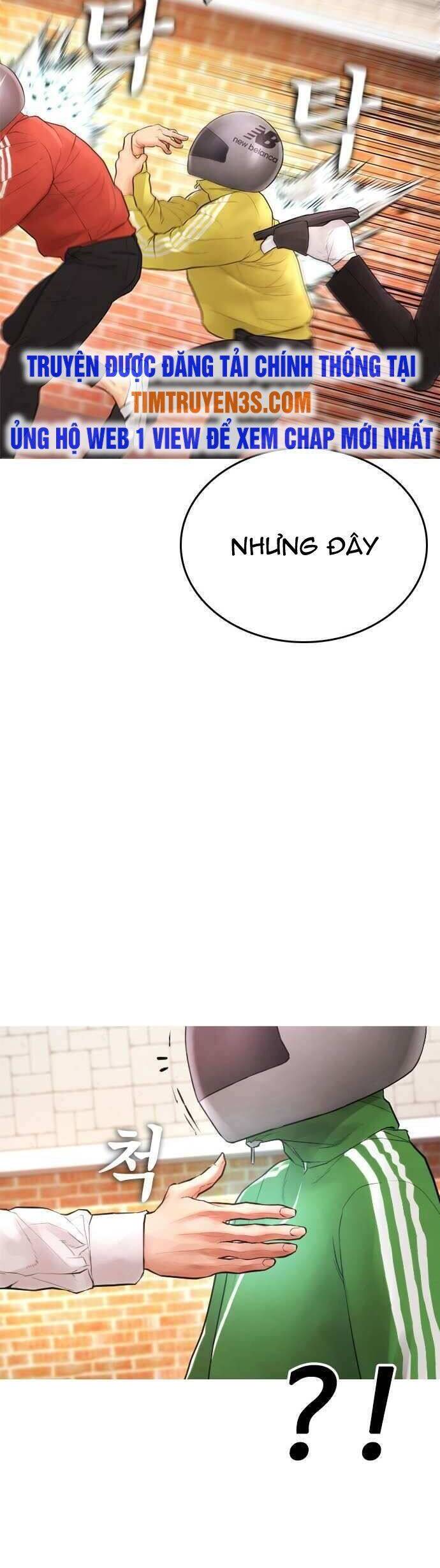 Bố Vạn Năng Chapter 47 - Trang 2