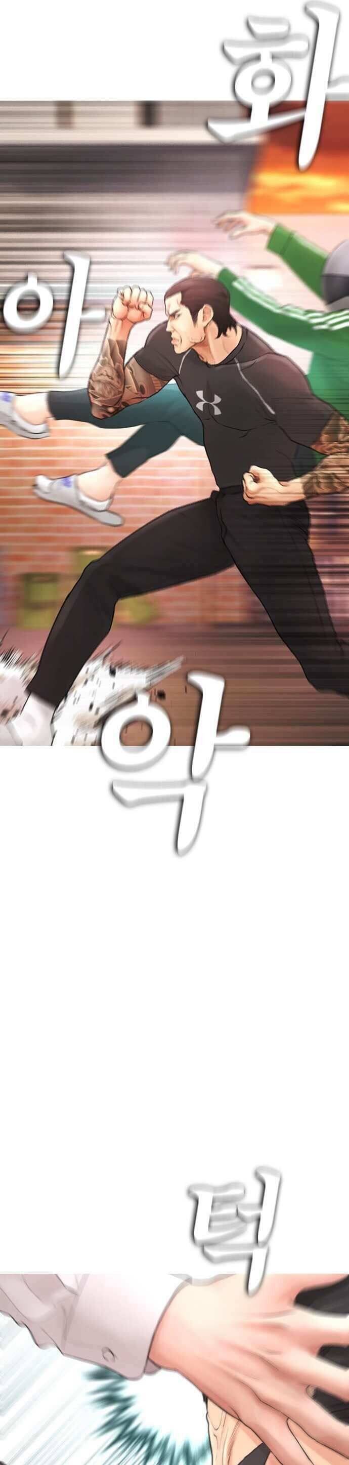 Bố Vạn Năng Chapter 47 - Trang 2