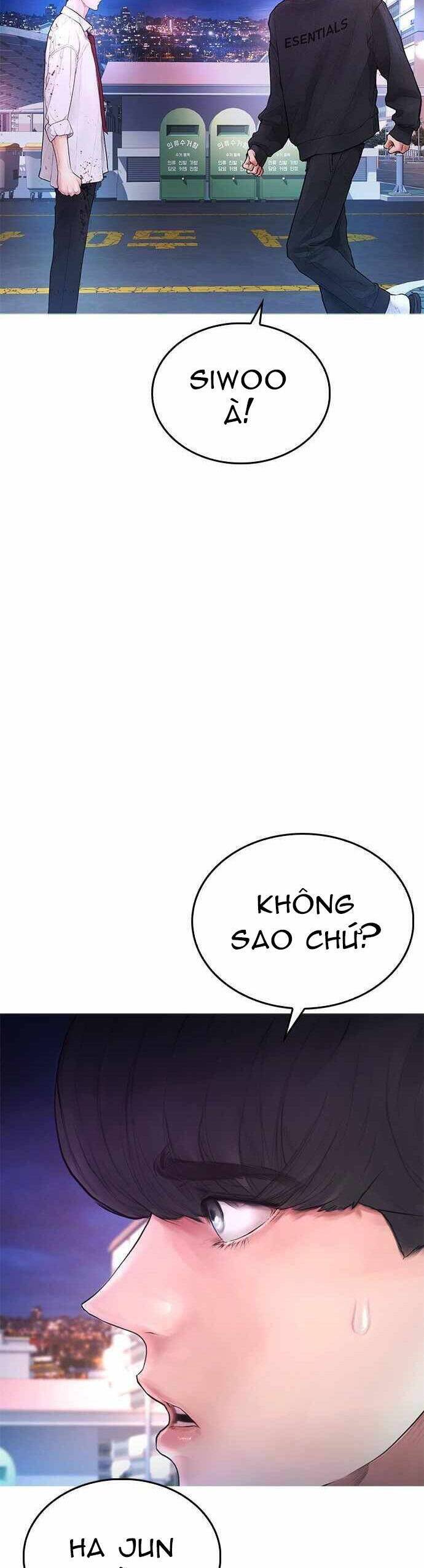 Bố Vạn Năng Chapter 49 - Trang 2