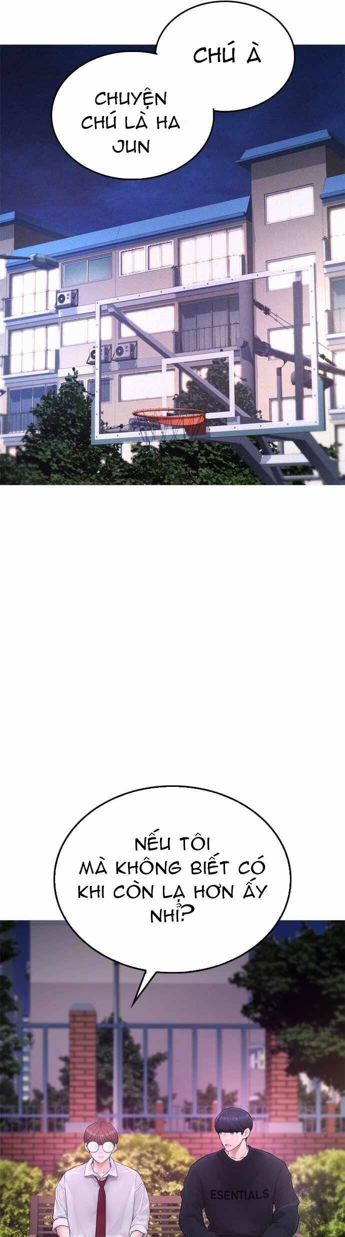 Bố Vạn Năng Chapter 49 - Trang 2