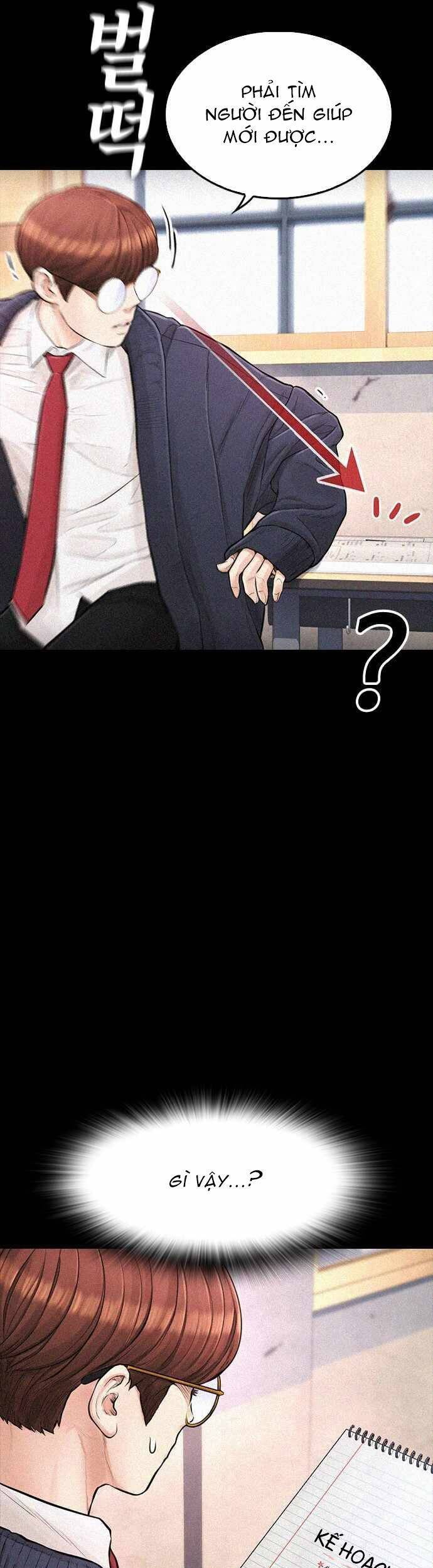 Bố Vạn Năng Chapter 49 - Trang 2