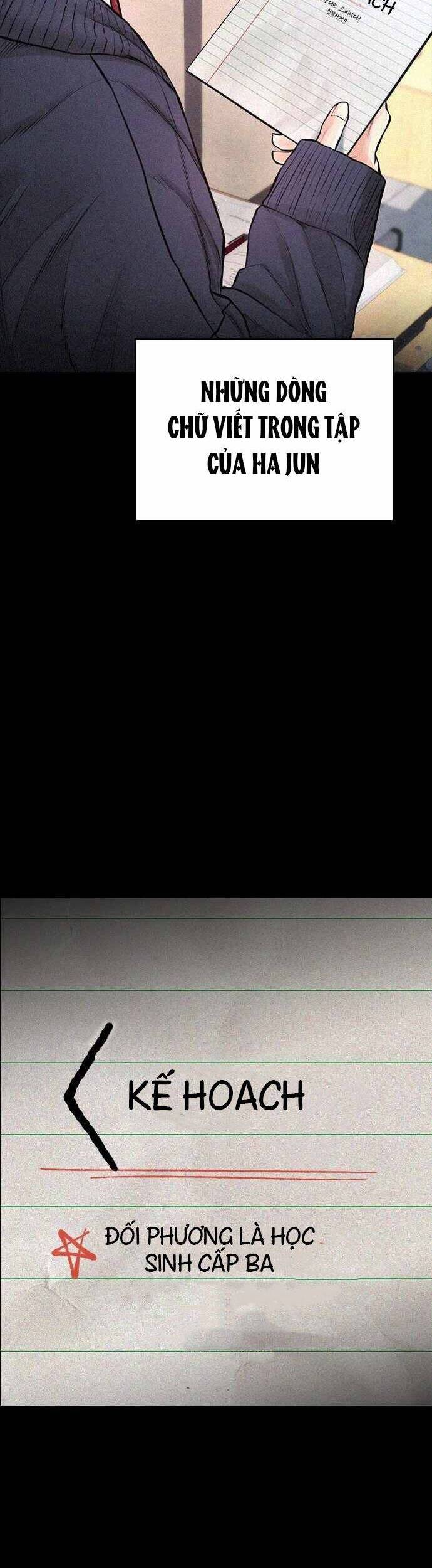 Bố Vạn Năng Chapter 49 - Trang 2