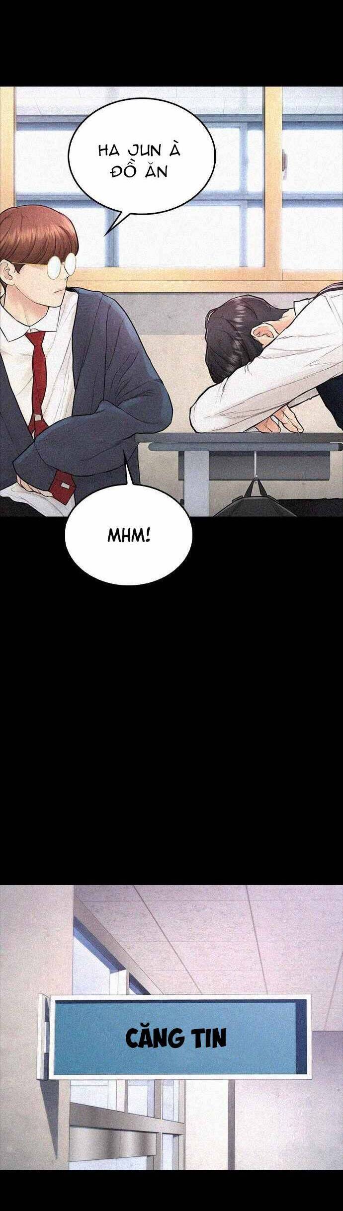 Bố Vạn Năng Chapter 49 - Trang 2