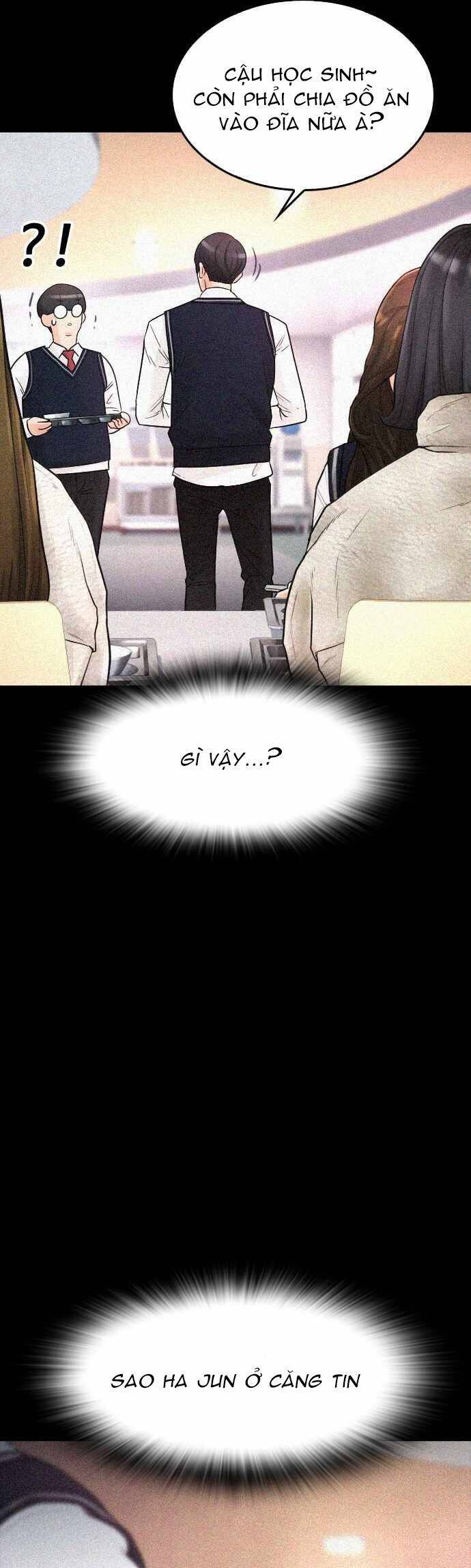 Bố Vạn Năng Chapter 49 - Trang 2