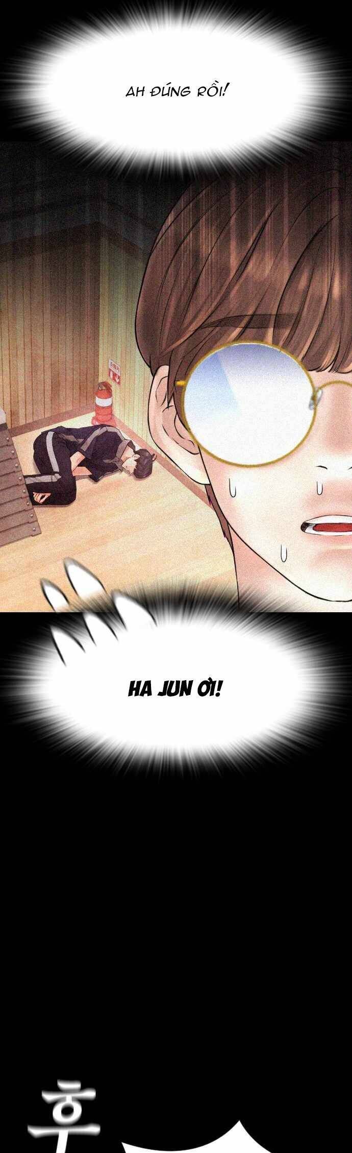 Bố Vạn Năng Chapter 49 - Trang 2