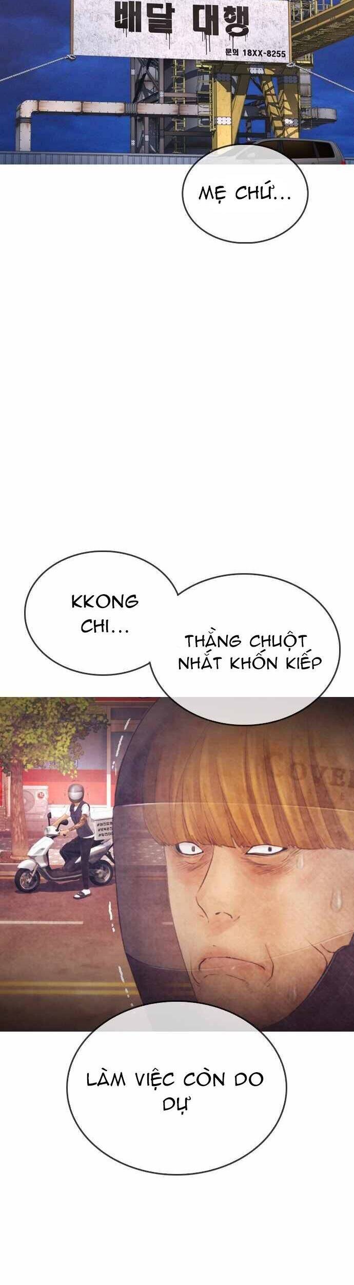 Bố Vạn Năng Chapter 49 - Trang 2