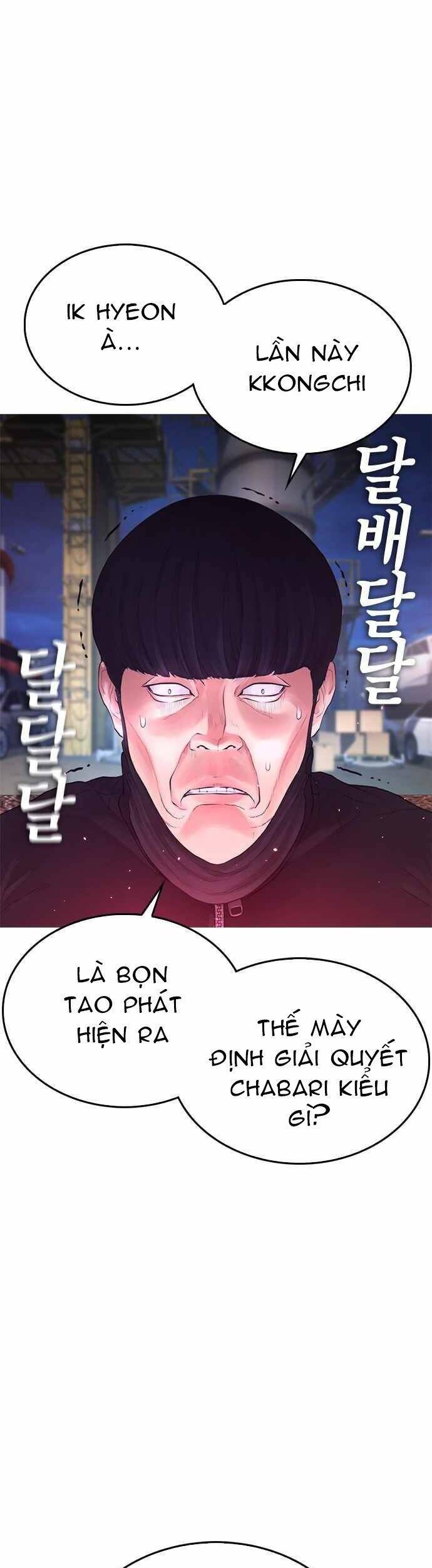 Bố Vạn Năng Chapter 49 - Trang 2