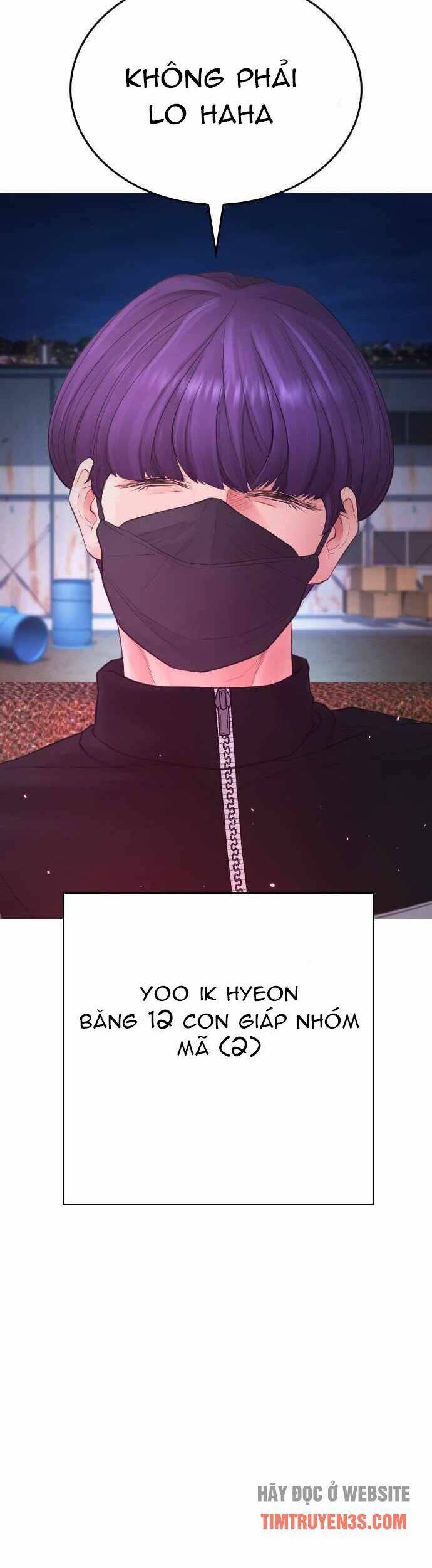 Bố Vạn Năng Chapter 49 - Trang 2