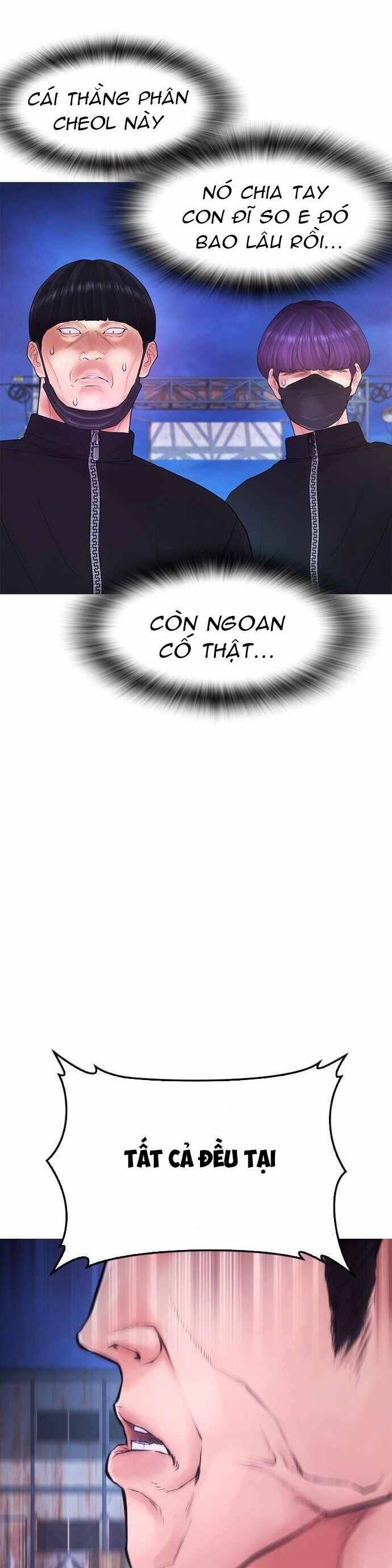 Bố Vạn Năng Chapter 49 - Trang 2