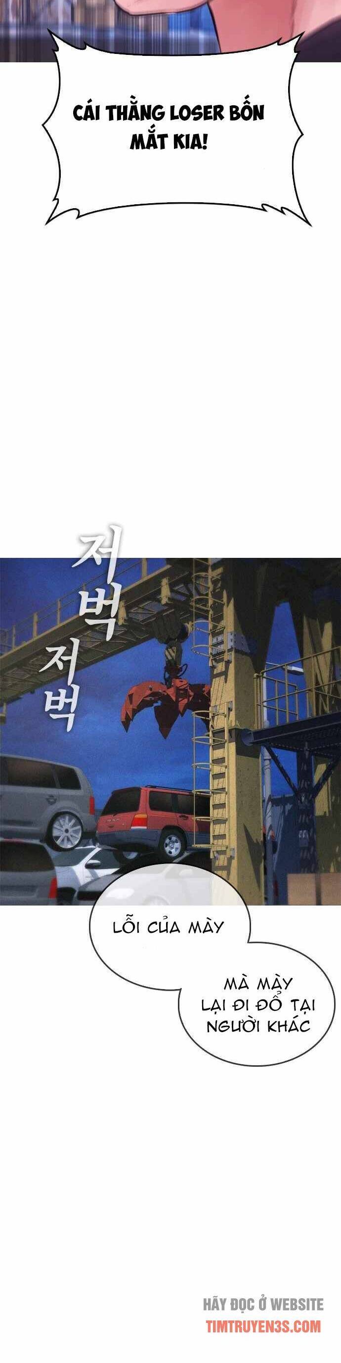 Bố Vạn Năng Chapter 49 - Trang 2