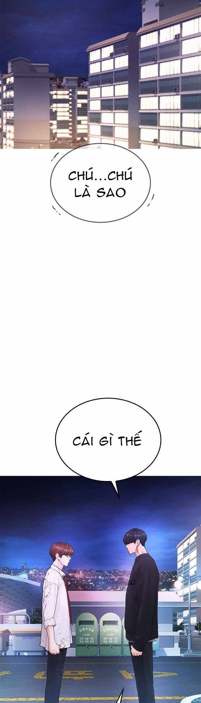 Bố Vạn Năng Chapter 49 - Trang 2