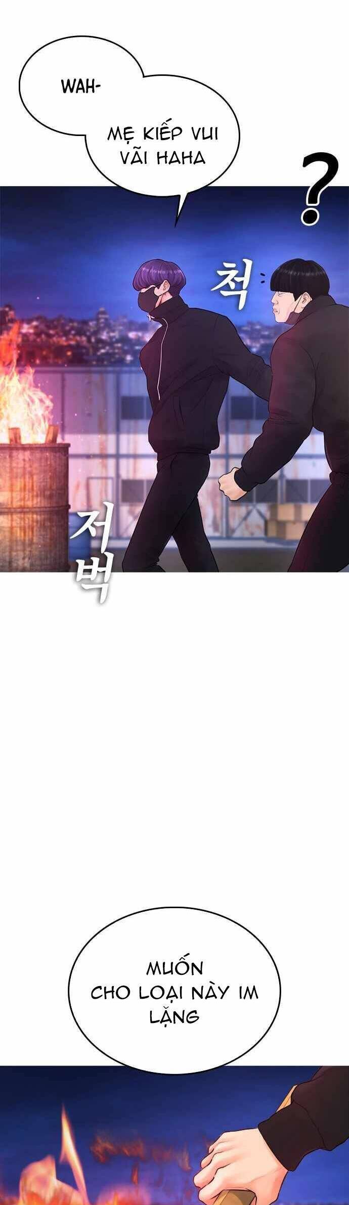 Bố Vạn Năng Chapter 49 - Trang 2