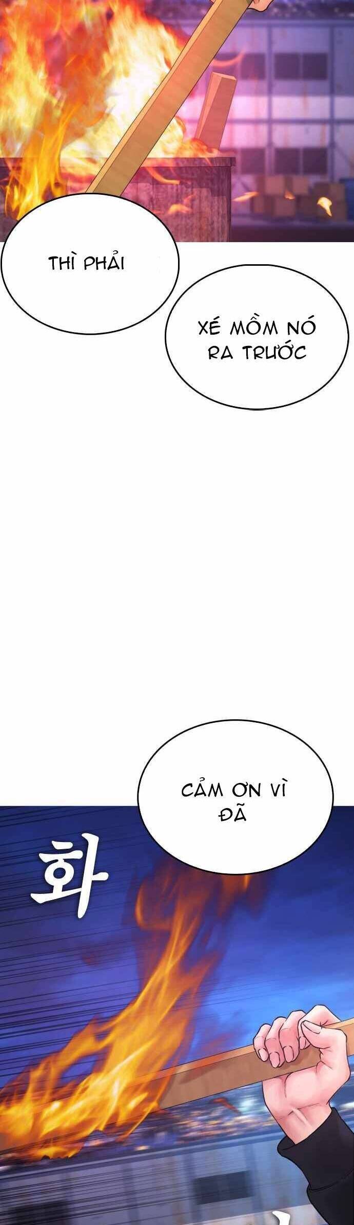 Bố Vạn Năng Chapter 49 - Trang 2