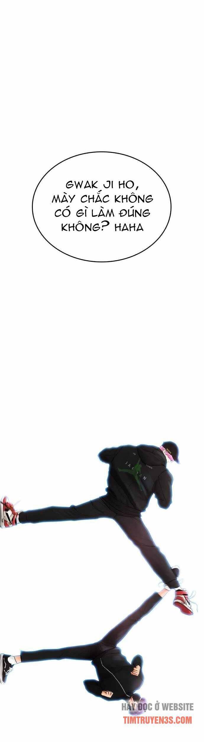 Bố Vạn Năng Chapter 49 - Trang 2