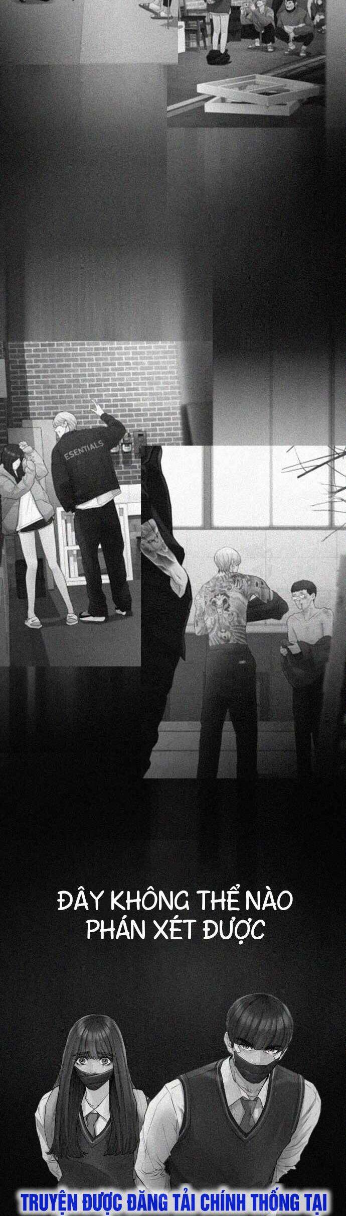 Bố Vạn Năng Chapter 49 - Trang 2