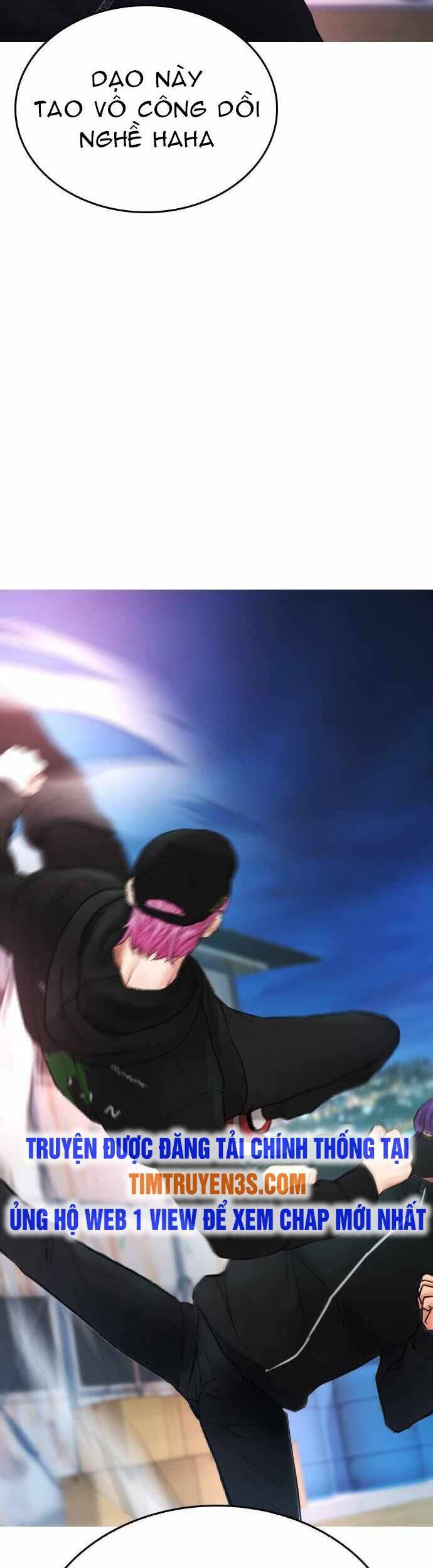 Bố Vạn Năng Chapter 49 - Trang 2