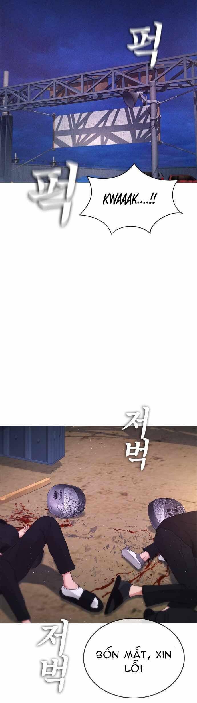 Bố Vạn Năng Chapter 49 - Trang 2