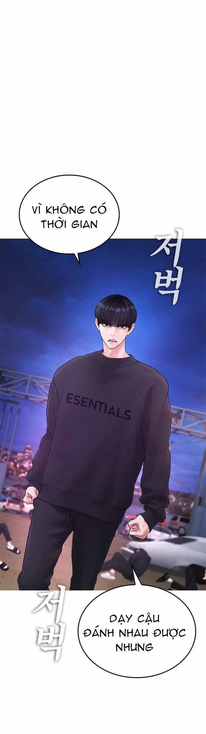 Bố Vạn Năng Chapter 49 - Trang 2