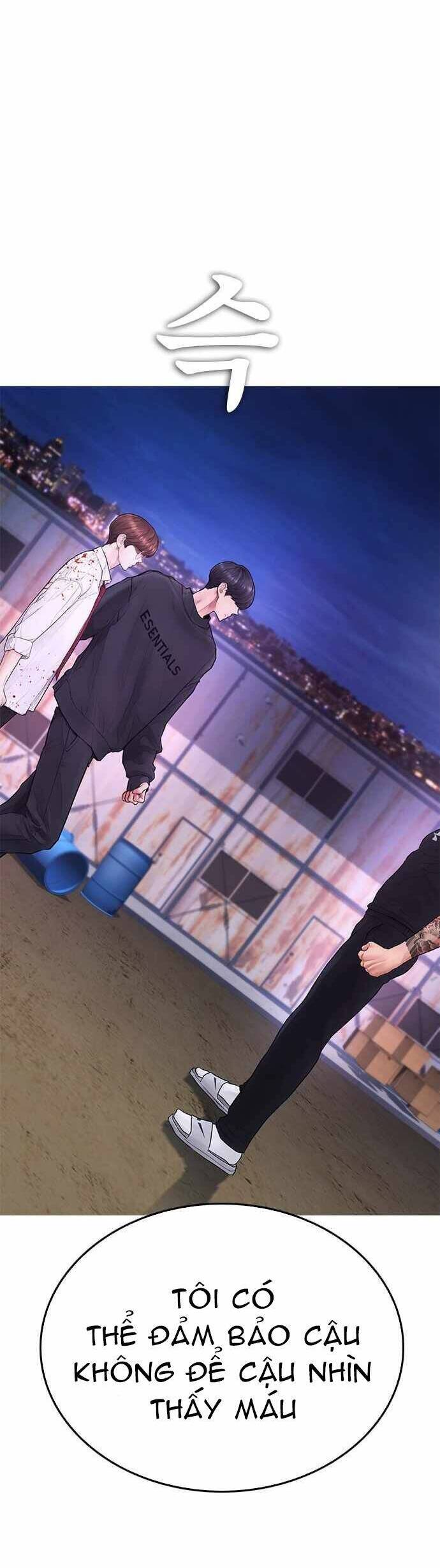 Bố Vạn Năng Chapter 49 - Trang 2