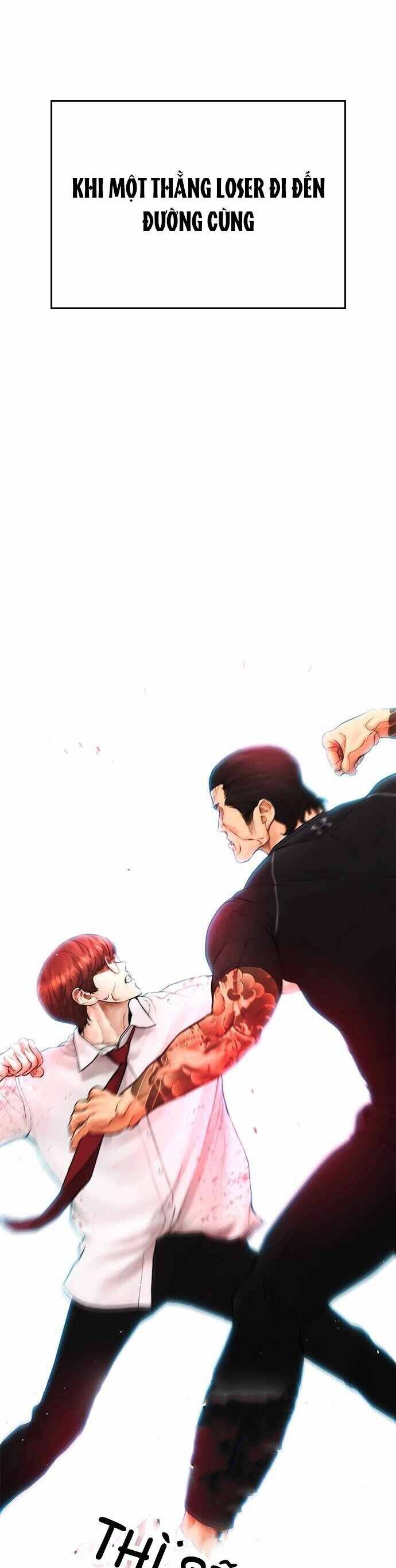 Bố Vạn Năng Chapter 49 - Trang 2