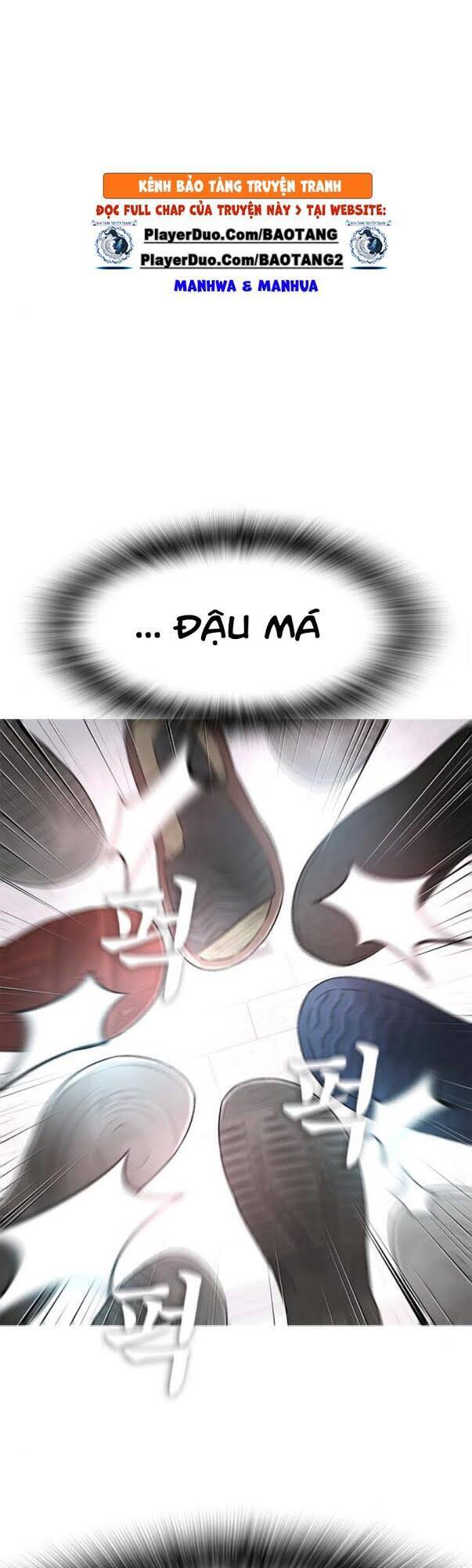 Bố Vạn Năng Chapter 5 - Trang 2