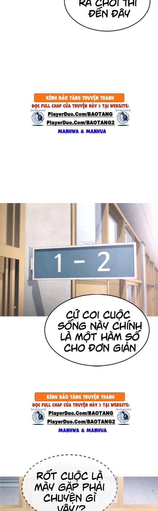 Bố Vạn Năng Chapter 5 - Trang 2