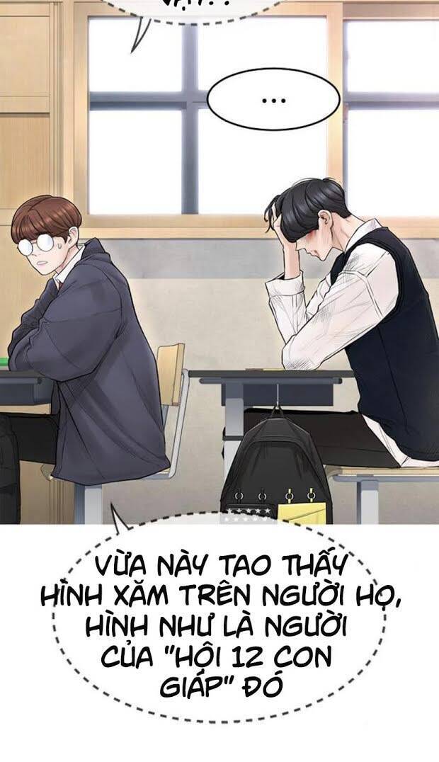 Bố Vạn Năng Chapter 5 - Trang 2