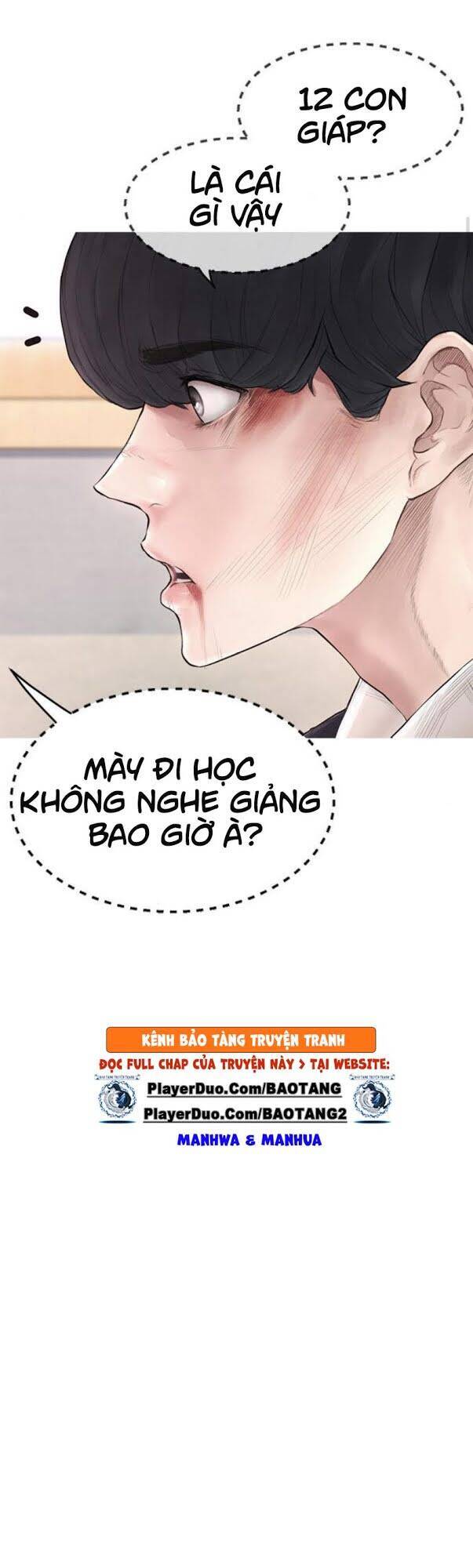 Bố Vạn Năng Chapter 5 - Trang 2