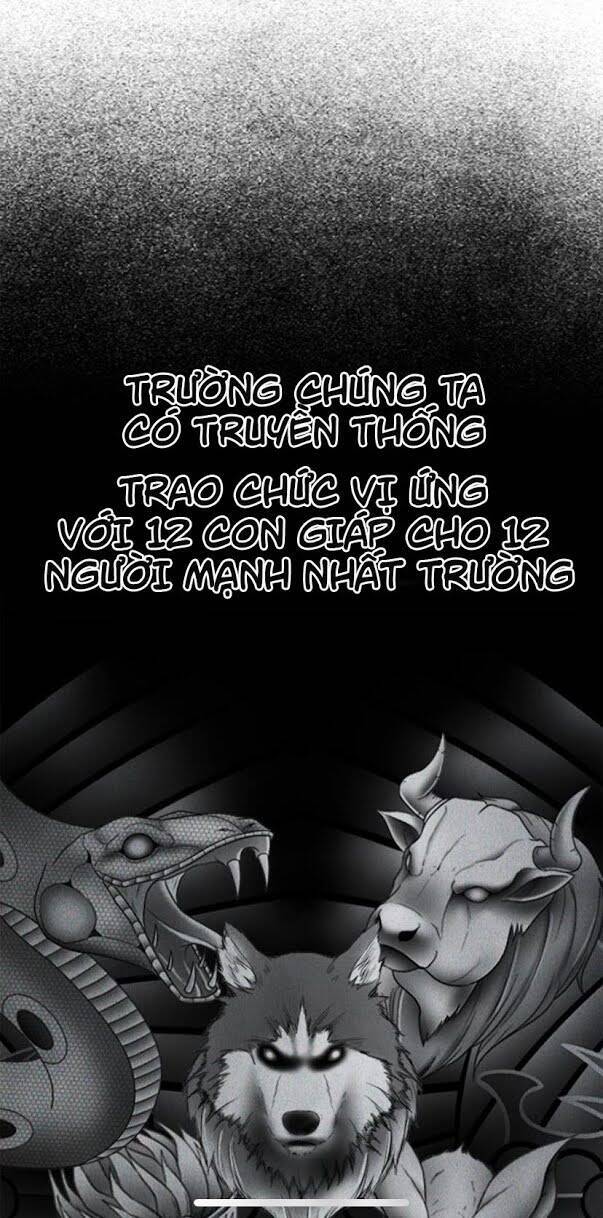 Bố Vạn Năng Chapter 5 - Trang 2