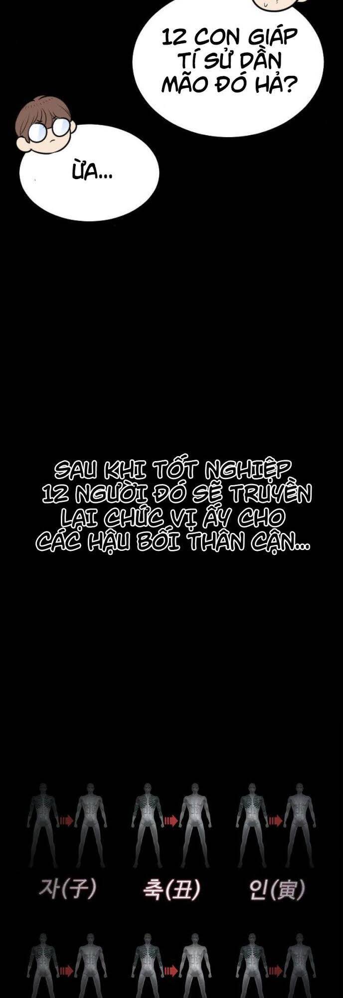 Bố Vạn Năng Chapter 5 - Trang 2