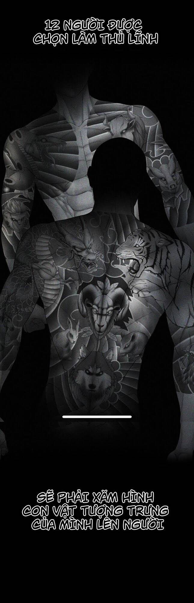 Bố Vạn Năng Chapter 5 - Trang 2