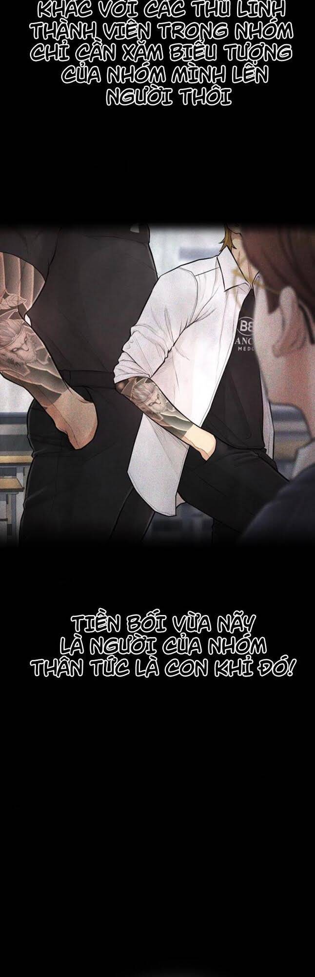 Bố Vạn Năng Chapter 5 - Trang 2